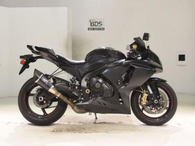 Suzuki Gsx-R1000