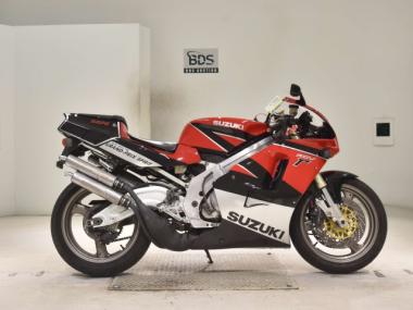 Suzuki RGV250