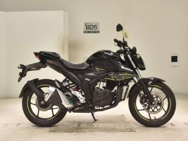 Suzuki Jikusa-150