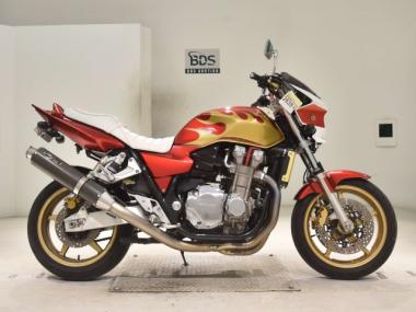 Honda CB1300SF
