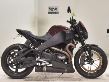Buell XB12SCG Lightning
