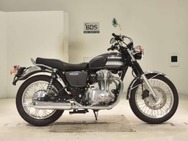 Kawasaki W800