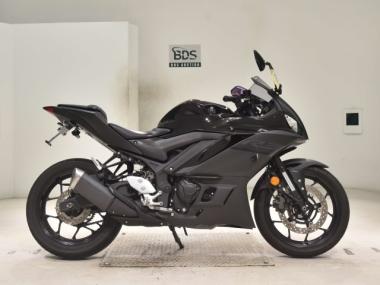 Yamaha Yzf-R3