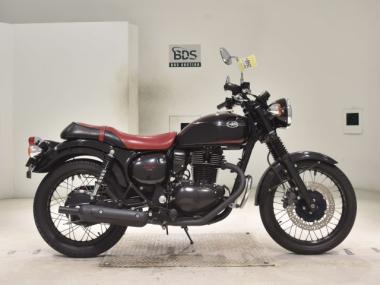Kawasaki Estrella250 RS