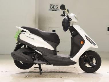 Yamaha Axis125z