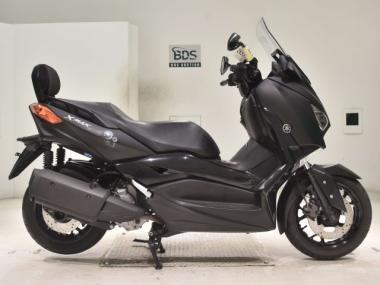 Yamaha X-MAX250A