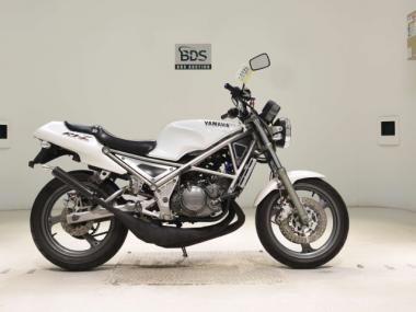 Yamaha R1-Z