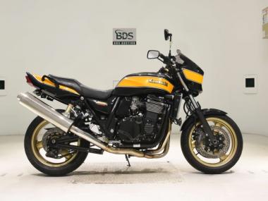Kawasaki ZRX1200R