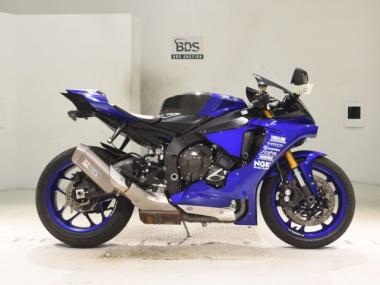 Yamaha Yzf-R1