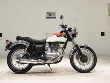 Kawasaki Estrella250 RS