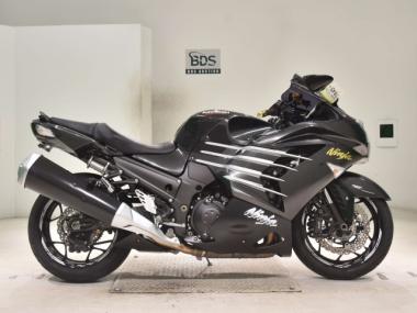 Kawasaki Zx-14ra