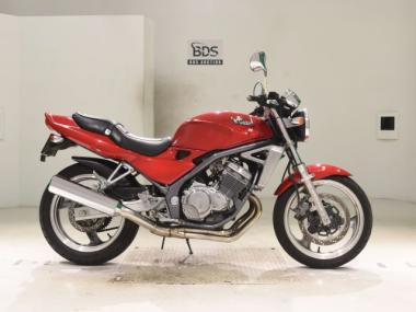 Kawasaki Balius250