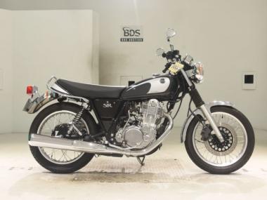 Yamaha SR400-5