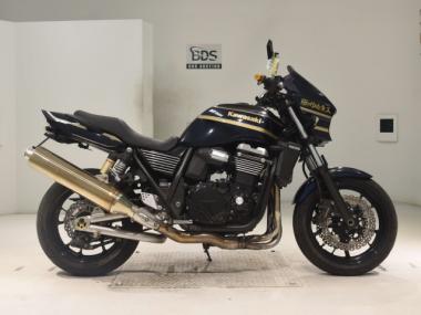 Kawasaki ZRX1200