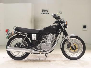 Yamaha SR400-5
