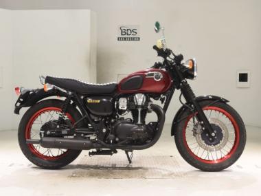 Kawasaki W800