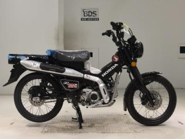 Honda CT125-2