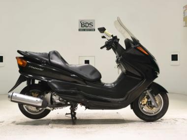 Yamaha Majesty 250-2
