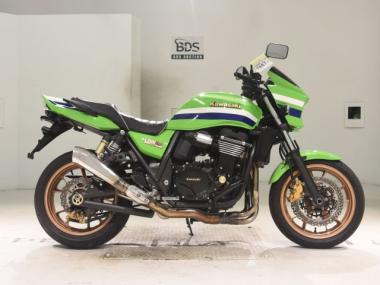 Kawasaki ZRX1200