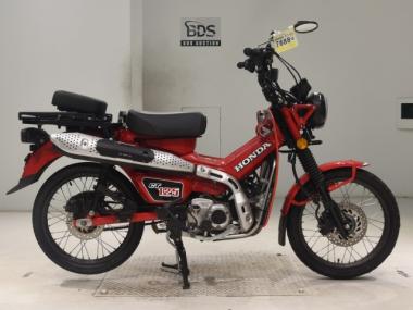 Honda CT125-2