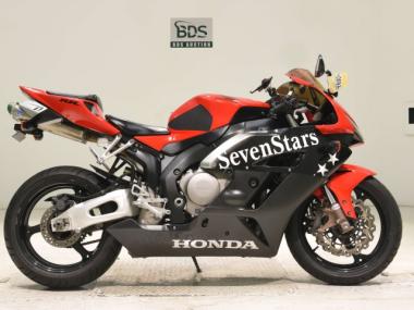 Honda CBR1000RR