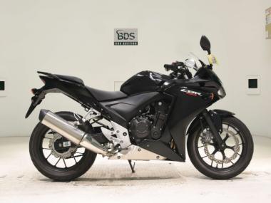 Honda CBR400R