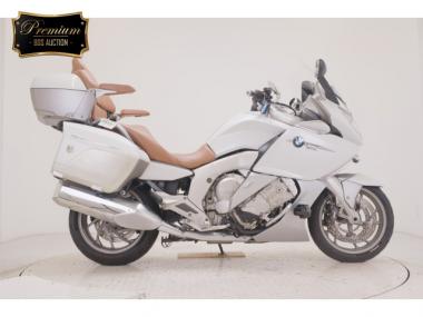 BMW K1600GTL