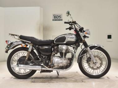 Kawasaki W650
