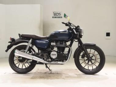 Honda GB350