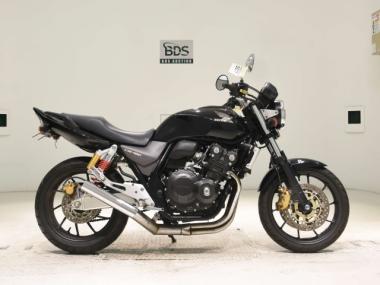 Honda CB400SFV-4