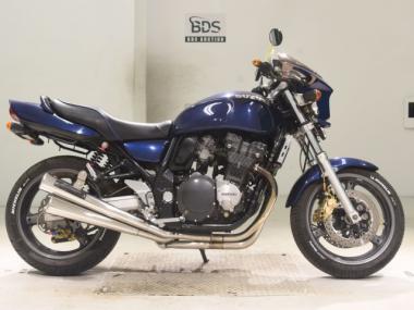Suzuki Inazuma 400