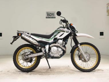Yamaha Serow 250-3