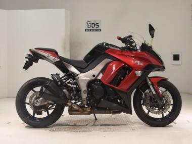 Kawasaki Ninja1000