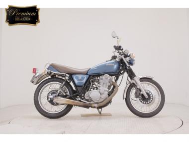 Yamaha SR400-5