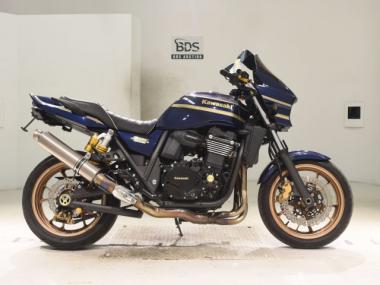 Kawasaki ZRX1200