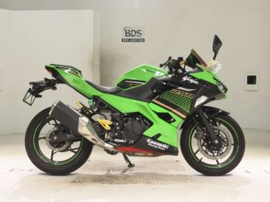 Kawasaki Ninja250-2