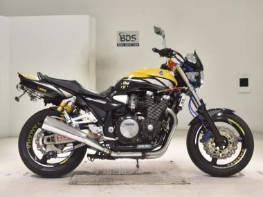 Yamaha XJR1300