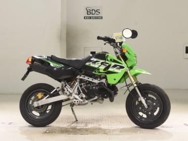 Kawasaki KSR110