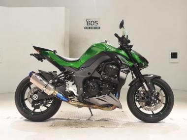 Kawasaki Z1000-5a