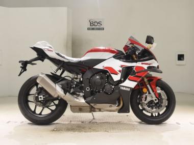 Yamaha Yzf-R1
