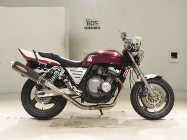 Honda CB400SF