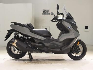 Other Bmwc400gt