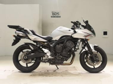 Yamaha Fz-6s Feather