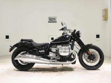 BMW R18 First Edition