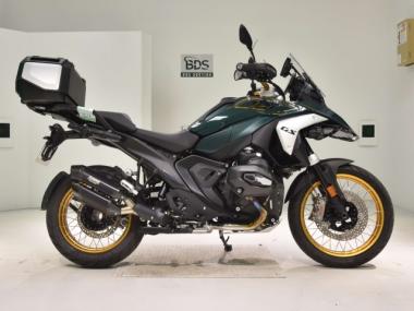 BMW R1300GS