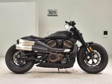 Harley-Davidson RH1250S