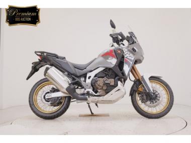 Honda CRF1100L-2d Adventure