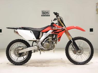 Honda CRF250R