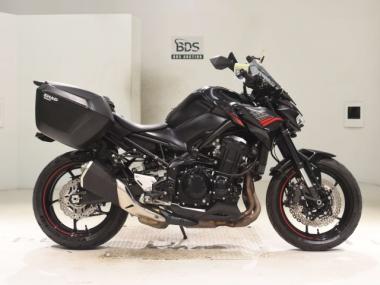 Kawasaki Z900-2