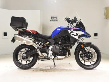 BMW F800GS